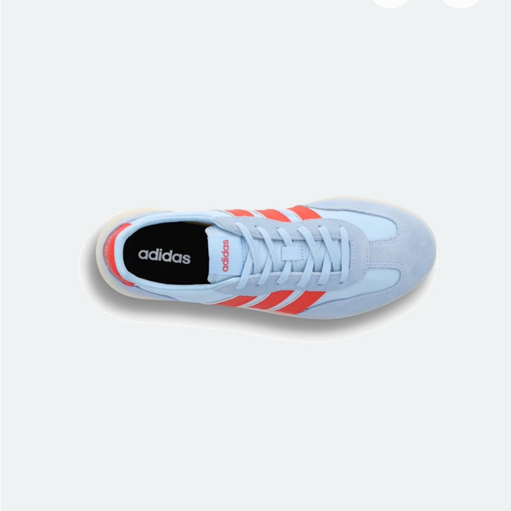 Adidas Barreda Decode Sneaker - Women’s 9.5 - Picture 9 of 11